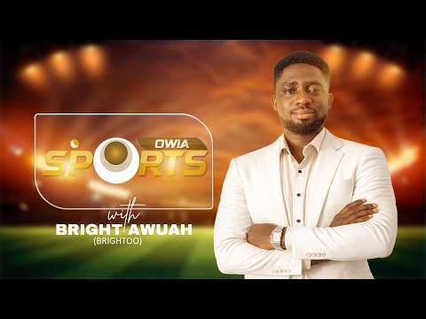 OWIA SPORTS WITH BRIGHTOO - 20/ 02 / 26