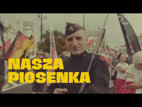 Kamracka Nasza Piosenka