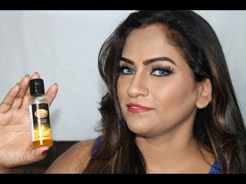 Eyova egg oil review/ real solution for hair growth