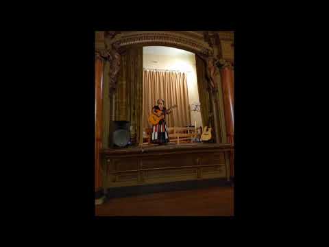 Ana Margarida - Fado