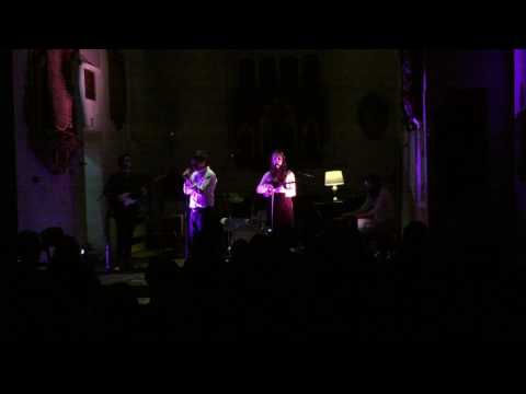 I Came In From The Mountain - Roddy Woomble