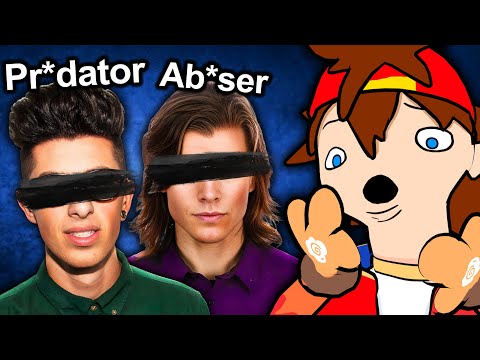 These Youtubers RUINED Their Careers... | Kenji Reacts