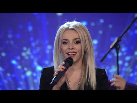 Katerina Brezeva - Sonata - Sudbo sveta (Art Studio Production Live TV Show)