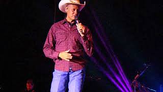 Neal McCoy Live) "  That's All " In Longview Texas  April 14,2018