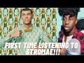 DADS ARE IMPORTANT!!! | First Time Listening to French Music & Stromae - 