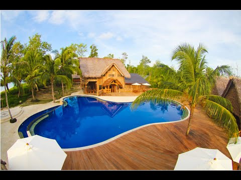 Kandui Villas accommodation - Atoll Travel