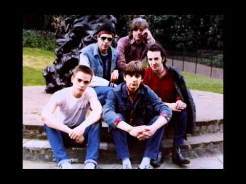 The Barracudas "The Best Years"   1991