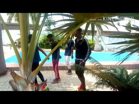 Ogar by Baddy oosha dance