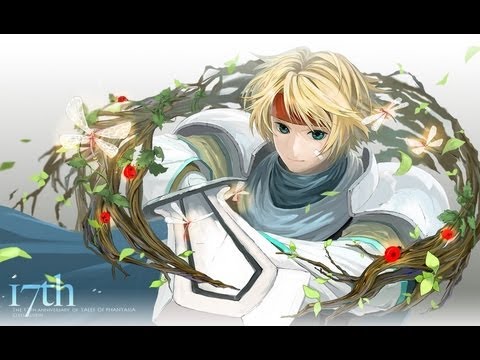 tales of the world radiant mythology 3 psp walkthrough