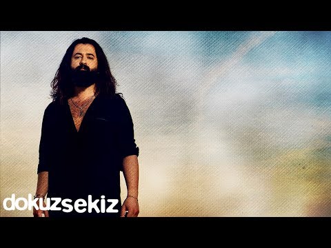 Koray Avcı - Hoş Geldin (Slow Versiyon) (Lyric Video)