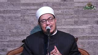 14  رسله النبى إلى الملوك شرح نورالعيون لابن سيد الناس لفضيلة الدكتور هشام الكامل الأزهري