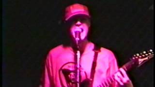 Propagandhi - Live 16-12-97