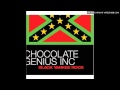 Chocolate Genius Inc. - It's Going Wrong 
