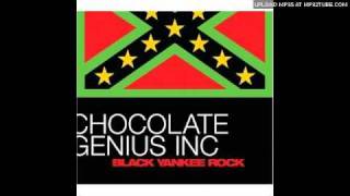 Chocolate Genius Inc. - It's Going Wrong