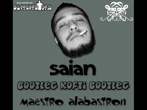 Saian ft Yas - Y.A.S