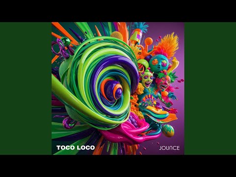 Toco Loco (Radio Edit)