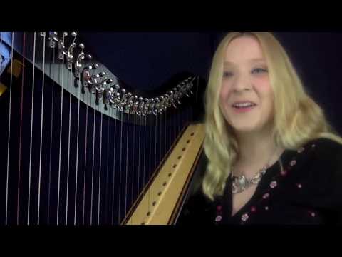 How to 'Turn' on the harp - What on the Harp is That?!