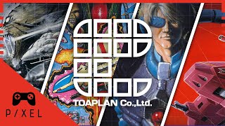 TOAPLAN Arcade SHOOT 'EM UP Collection | Overview