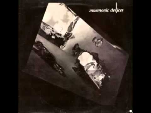 Mnemonic Devices ✞ 27 Crosses (1982)