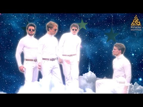 De Vet Du - Shadez Inomhus (feat. Björn Gustafsson)