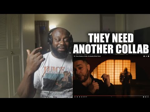 Ocean Wisdom X K Koke - No Squids (THEY NEED MORE MUSIC)