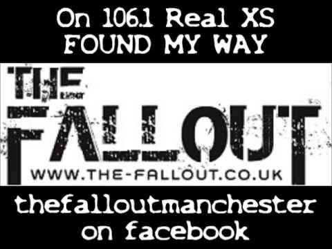 The Fallout on 106.1 Real XS 2013