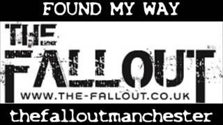 The Fallout on 106.1 Real XS 2013
