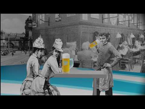 Imageclip Gaffel Wiess