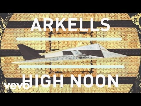 Arkells - Dirty Blonde (Audio)