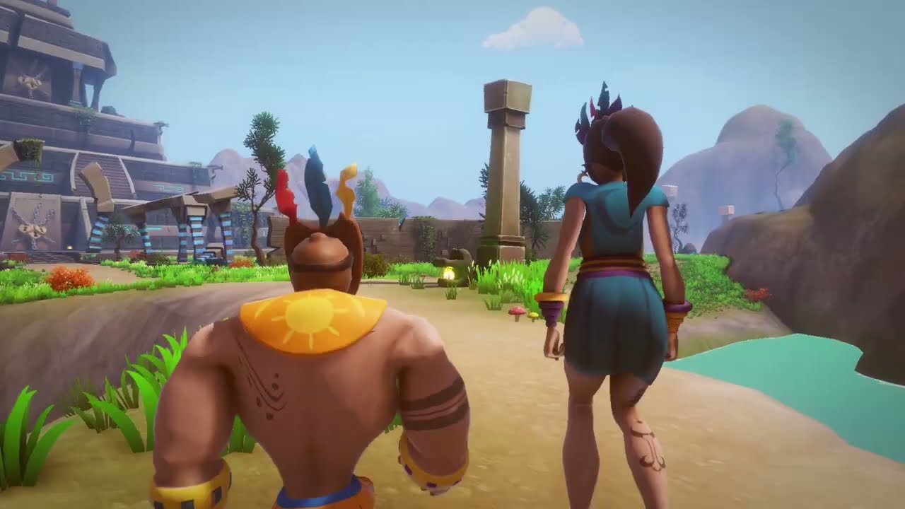 Trailer