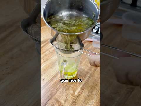 Remedio para dolores 🌿 #alacocinaconjacobina #remedios caseros #dolores #articulaciones