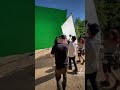 Behind The Scenes With Rook Director Chriswebby