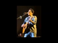 John Mayer - Goin' Down The Road Feeling Bad ...