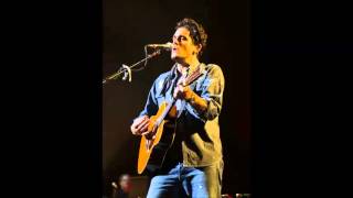 John Mayer - Goin' Down The Road Feeling Bad (Final Dress Rehearsal 2013) - Woody Guthrie Cover