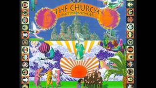 The Church - Loveblind