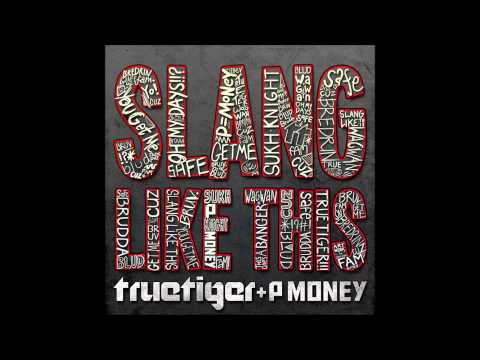 Slang Like This Remix (HQ) p money, Newham Generals, and blacks