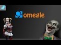 OMEGLE WITH THE JOKER