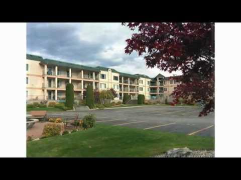 311 1002 Riverside Ave, Sicamous BC - Beautiful Top Floor Condo!