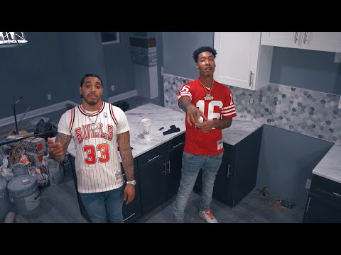 MBM Pak & Vono Montana x Jersey Retired (Music Video) KB Films