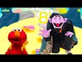 Sesame Street Games 1810