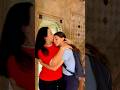 My Mom Kissed Her Before School And This Happened