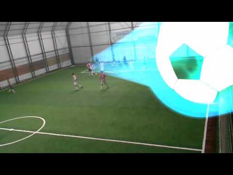 VIP Halı Saha 12.11.2015 20:00 - akillisaha.com