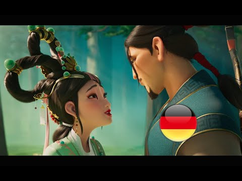 🎵 Ewig und für immer | DIE BUNTE SEITE DES MONDS • Pia Allgaier, Pat Lawson