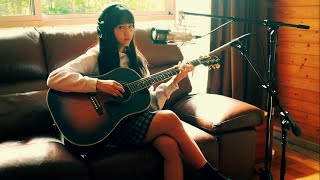 Download lagu how deep is your love | cover by kamin kingsak mp3