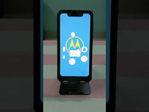 Moto G7 Power Forgot PIN, Pattern, Password/ Lock Screen & FRP Bypass 2023