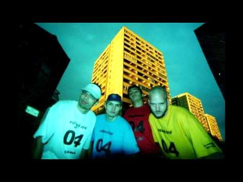 Az első helyen - Sample Delix & Fürkésző Elemek ft. Funktasztikus