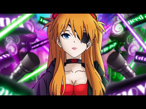 g3ox_em x COTIS - I Could Never Stay [Lyrics x AMV]