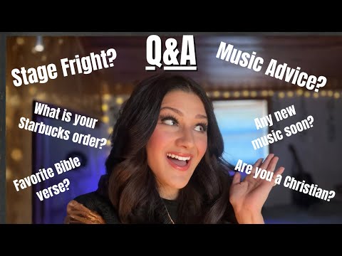 Answering Your Most Asked Questions!