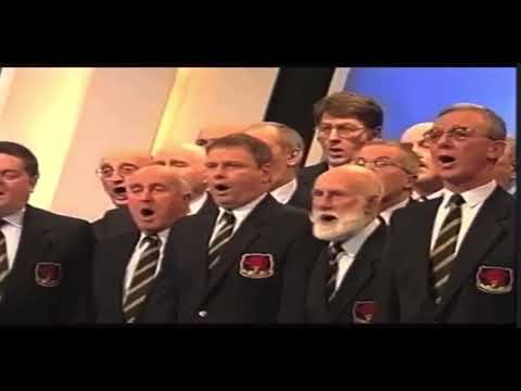 Hen Wlad Fy Nhadau (Land of My Fathers)