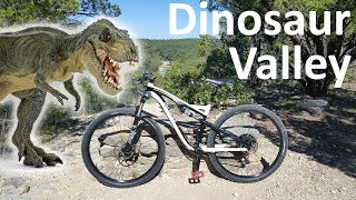 Dinosaur Valley State Park